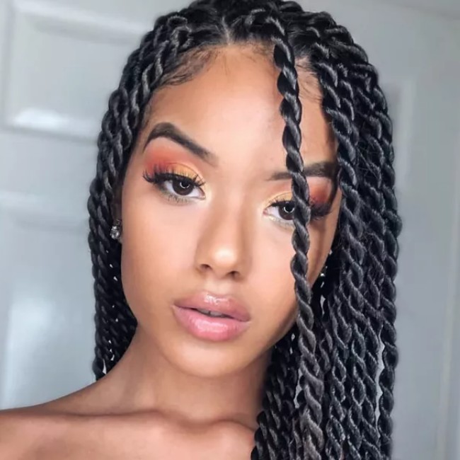 Hairstyle 1