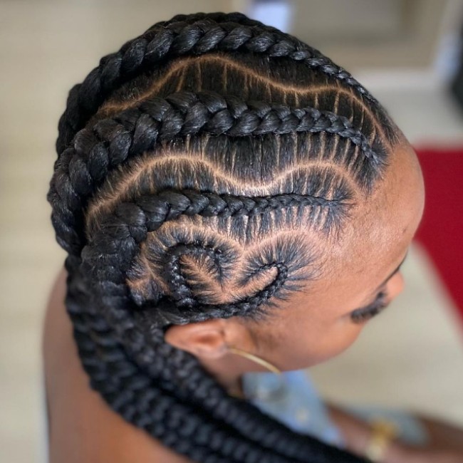 Hairstyle 2